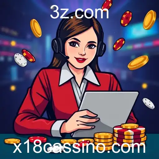 O Crescimento do Setor de Cassino Online no Brasil