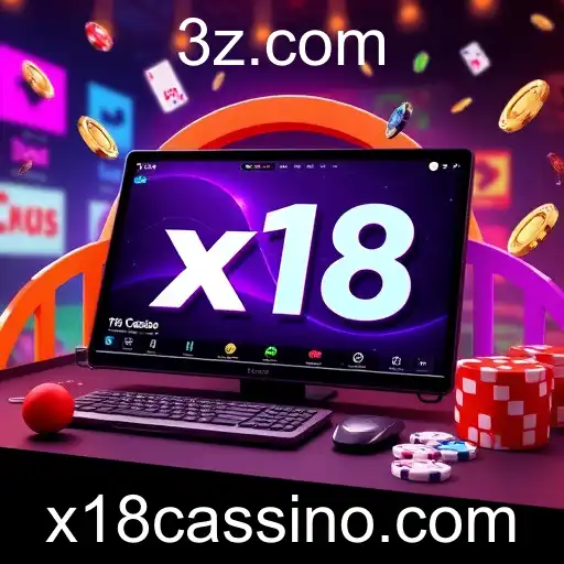 Tendências do Cassino Online no Brasil