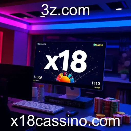 Crescimento e Desafios do Mercado de Cassinos Online em 2026