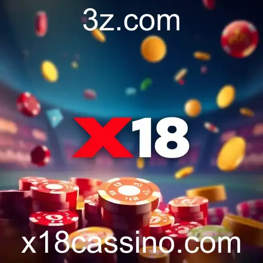 Crescimento do X18 Cassino Impulsiona Mercado de Jogos