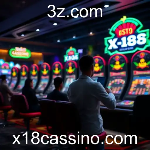 Indústria de Cassinos em Crescimento e as Tendências para 2026