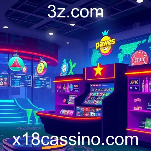 Tendências Emergentes no Cenário de Jogos Online em 2026