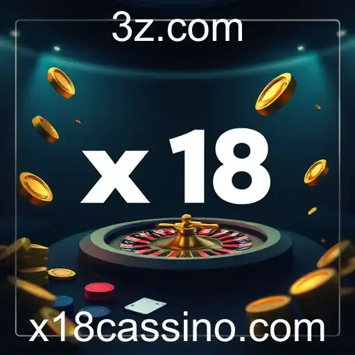 A Evolução dos Jogos Online e o Impacto do x18 Cassino