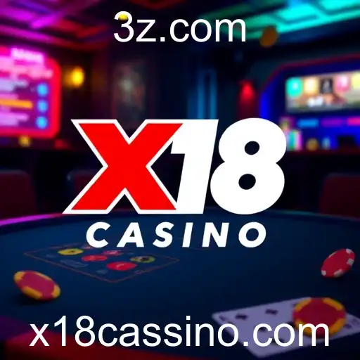 A Evolução do X18 Casino no Brasil: Tendências e Impactos Recentes