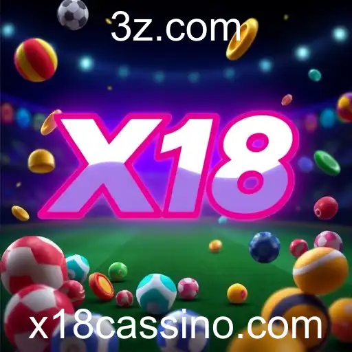 X18 Cassino: Novidades e Impactos no Mundo dos Jogos Online