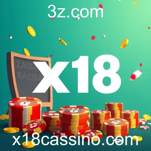 Tendências e Desafios no x18 Cassino para 2026
