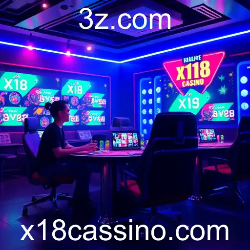 Tendências Crescentes em Cassinos Online em 2026