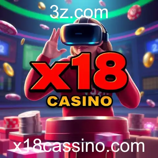 Crescimento dos Cassinos Online e a Influência do x18 Cassino