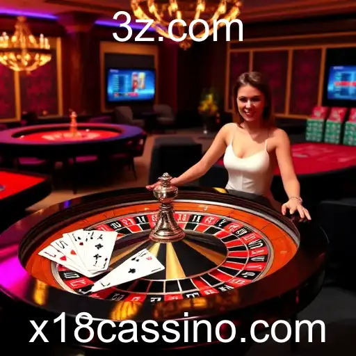 Impacto do X18 Cassino no Cenário de Jogos Online