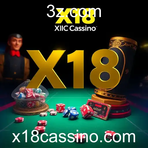Inovação e Tendências no X18 Cassino