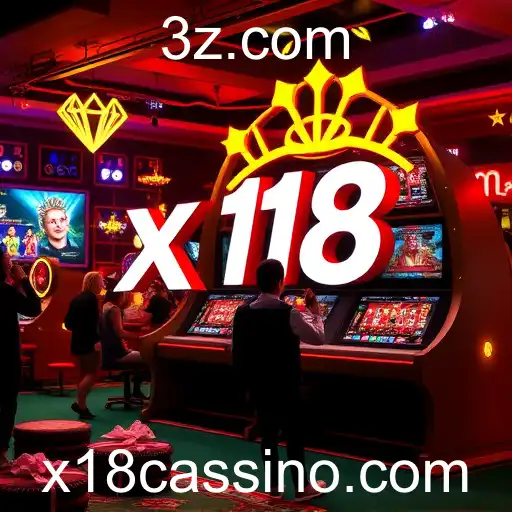 Mercado de Cassinos Online Cresce em 2026