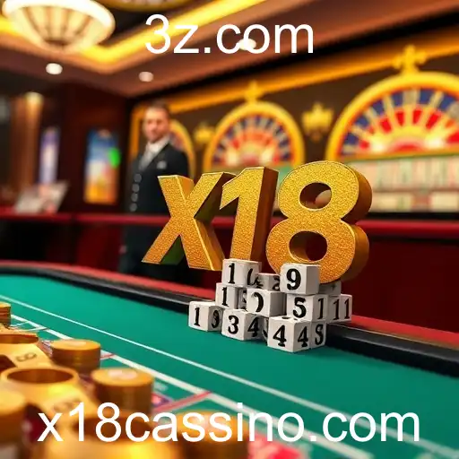 A Revolução dos Cassinos Online em 2025