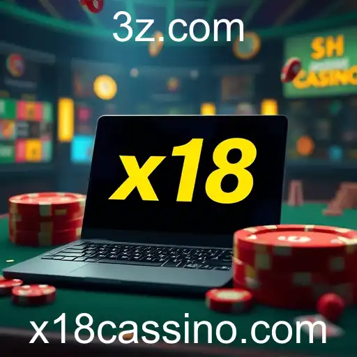 A Ascensão do x18 Cassino em um Mundo Digital