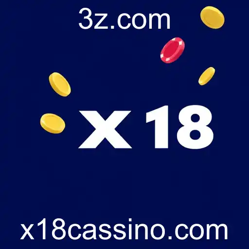A Ascensão do x18 Cassino no Cenário de Jogos Online