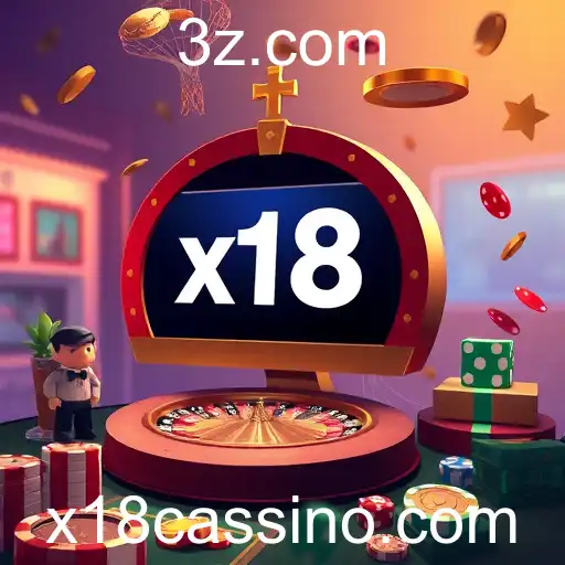 A Ascensão do x18 Casino no Brasil