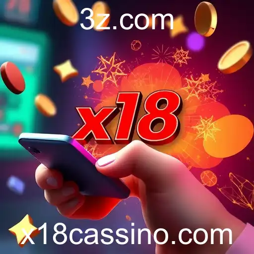 A Revolução do X18 Cassino no Mercado Brasileiro de Jogos