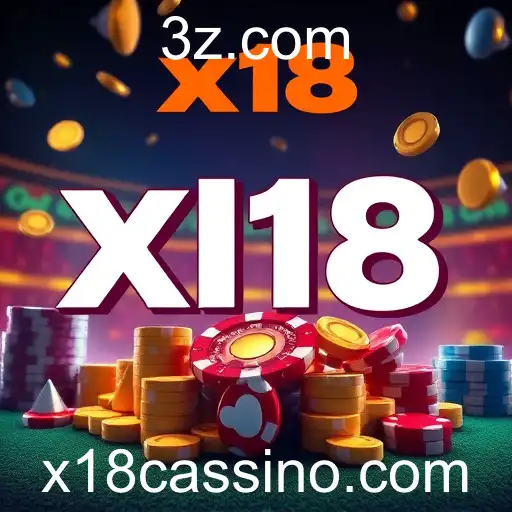 X18 Cassino: O Futuro dos Jogos Online em 2026