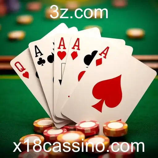 Explorando o Crescimento do x18 Cassino em 2026