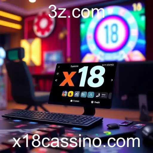 Expansão e Inovação no Mercado de Cassinos Online