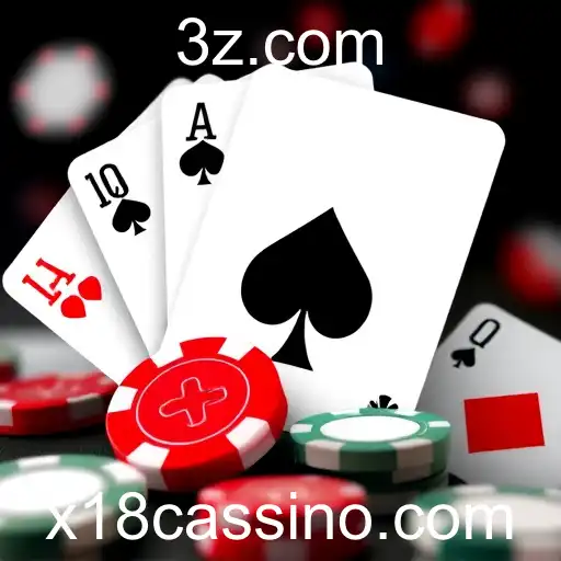 Tendências e Desafios do x18 Cassino em 2026