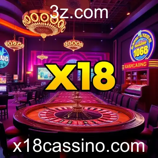 Tendências do x18 Cassino para 2026