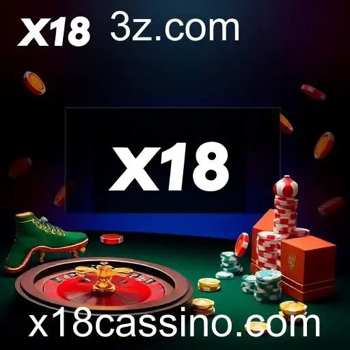 O Impacto do x18 Cassino no Mercado de Jogos Online