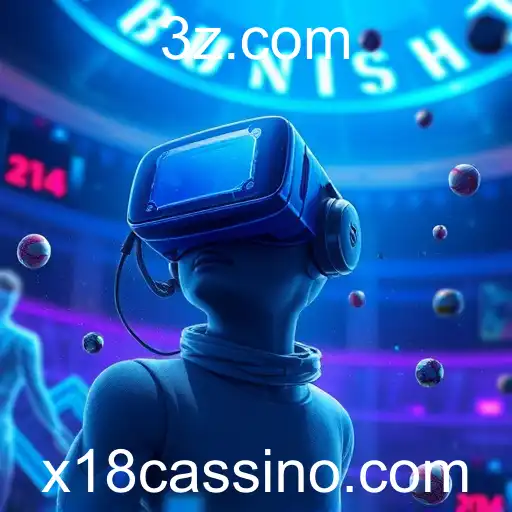 Tendências e Novidades do x18 Cassino em 2026